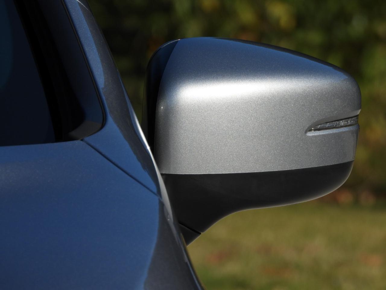 Honda Odyssey photo 51