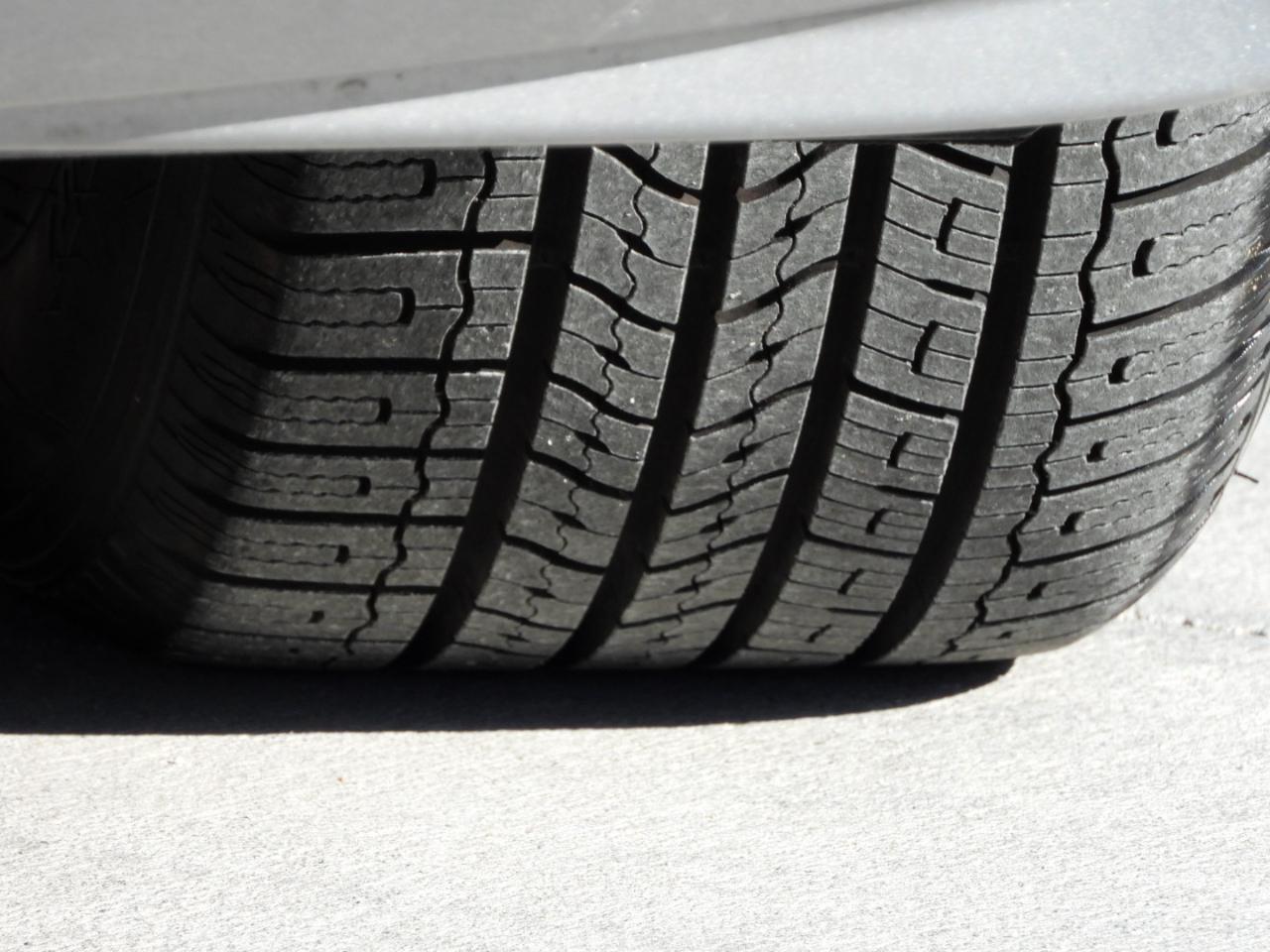 Honda Odyssey photo 53