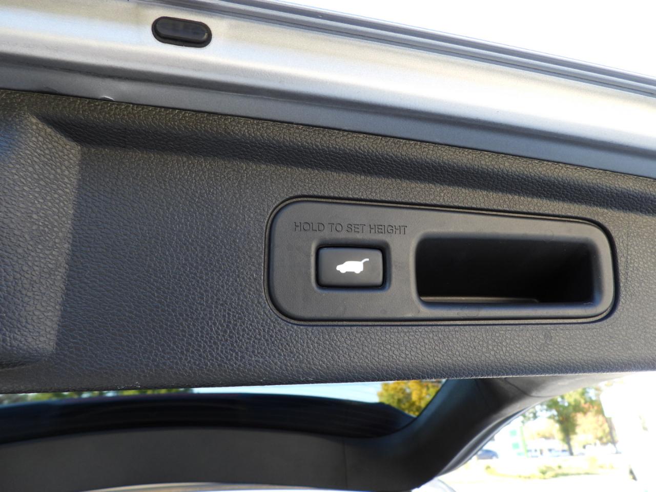 Honda Odyssey photo 56