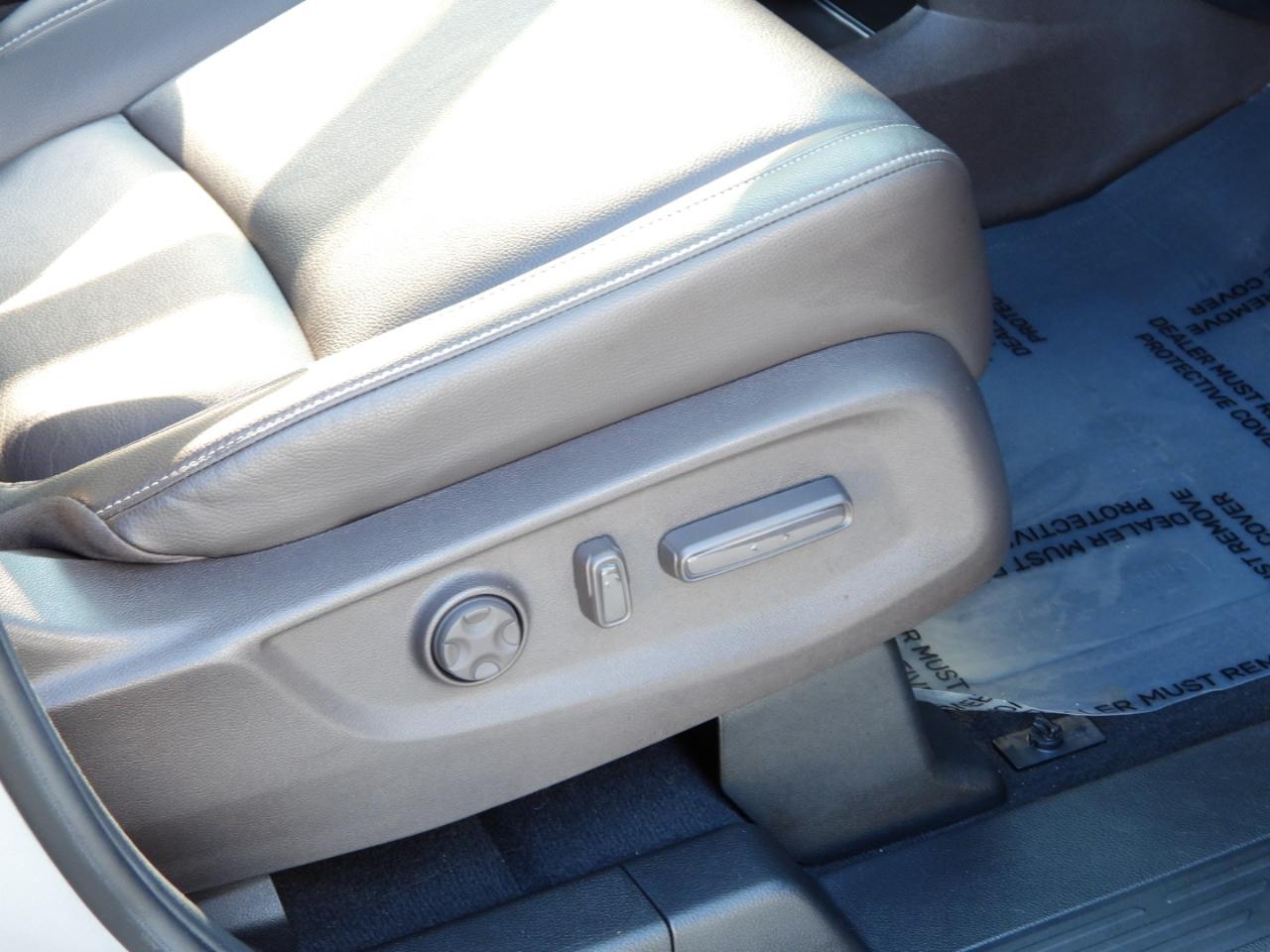 Honda Odyssey photo 65