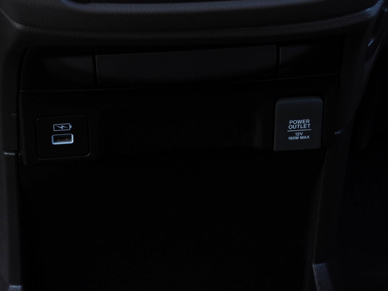 Honda Odyssey photo 73