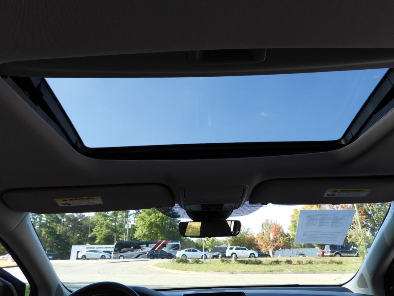 Honda Odyssey photo 74