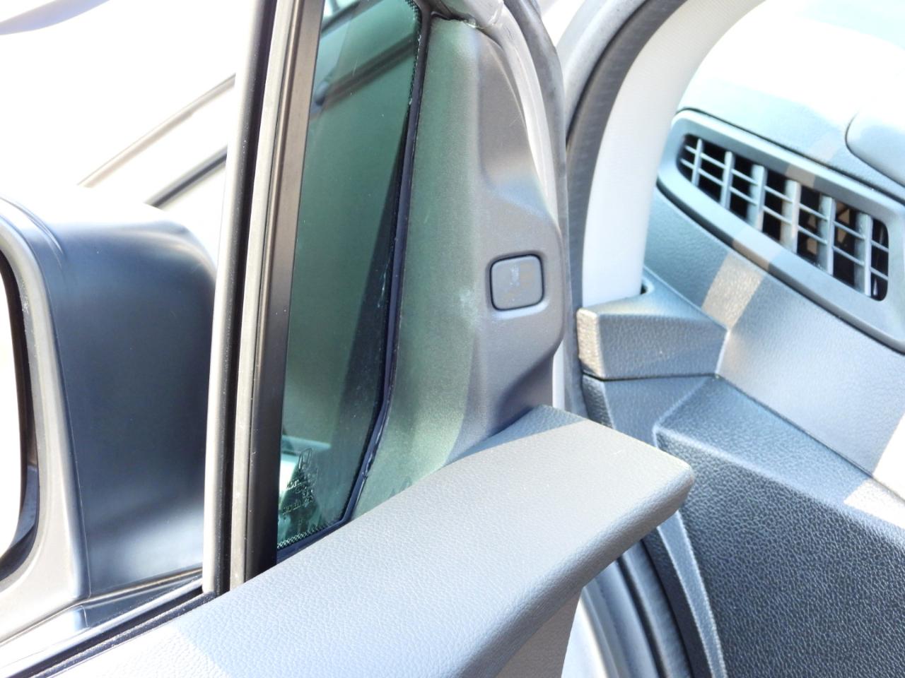 Honda Odyssey photo 77
