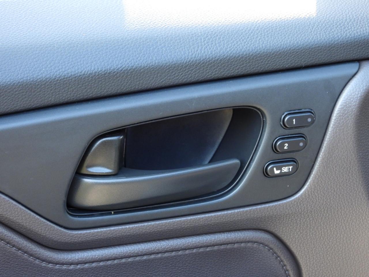 Honda Odyssey photo 78