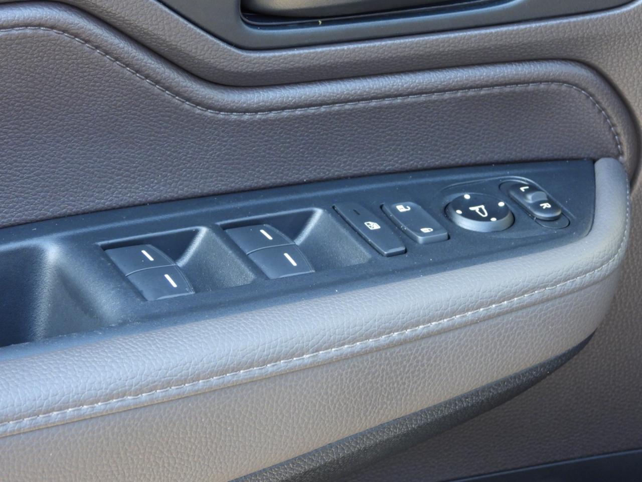 Honda Odyssey photo 79