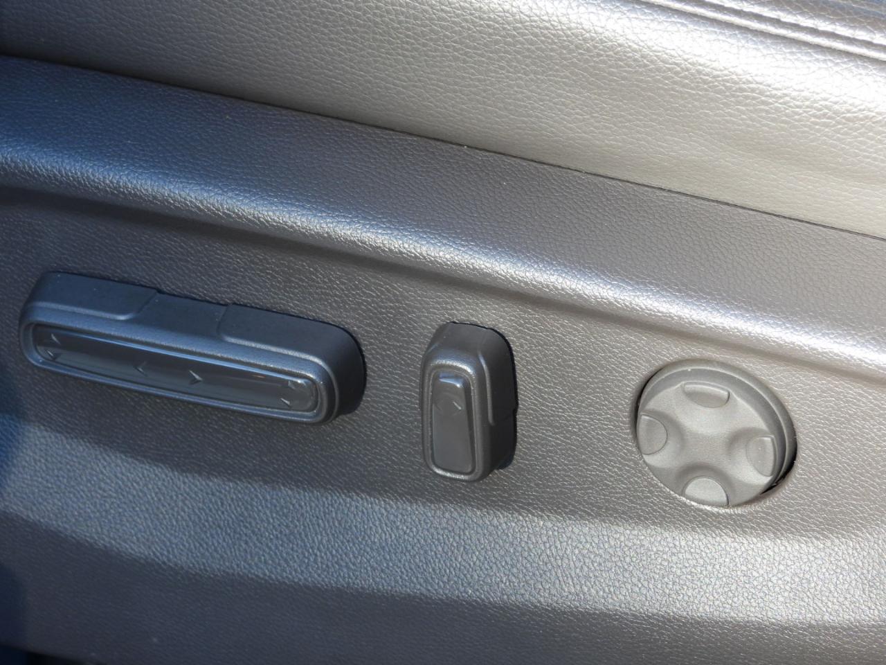Honda Odyssey photo 80