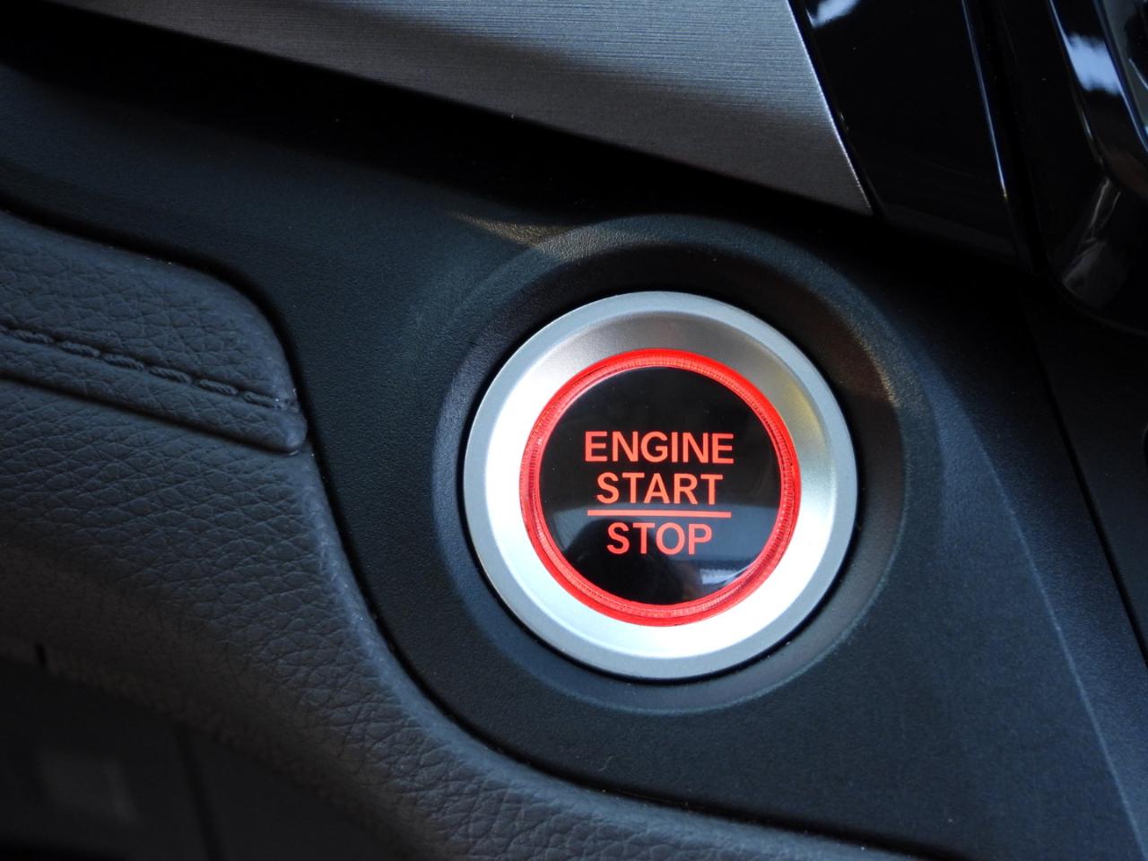 Honda Odyssey photo 81