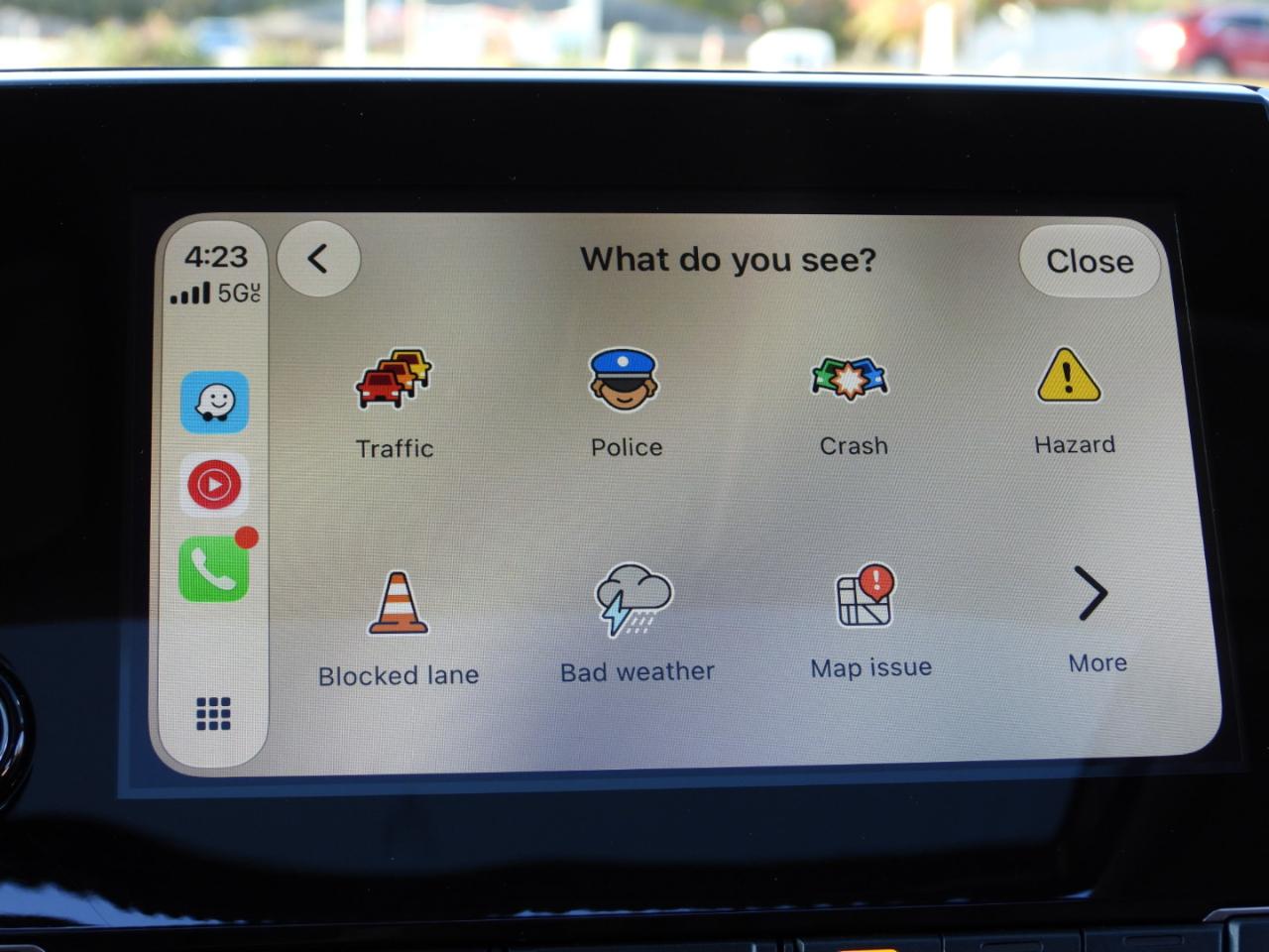 Honda Odyssey photo 88