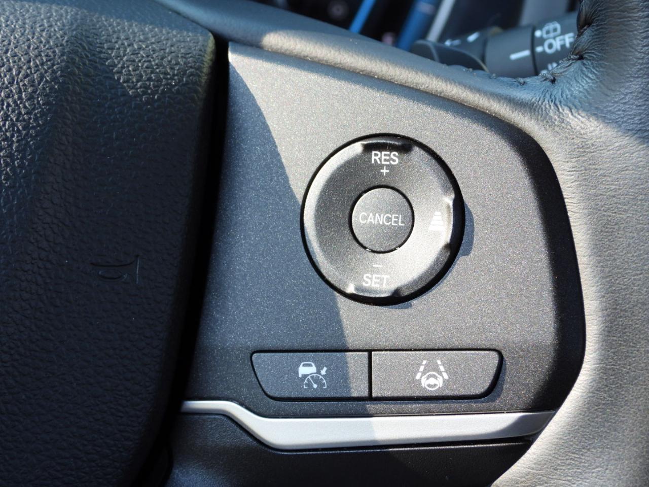 Honda Odyssey photo 103
