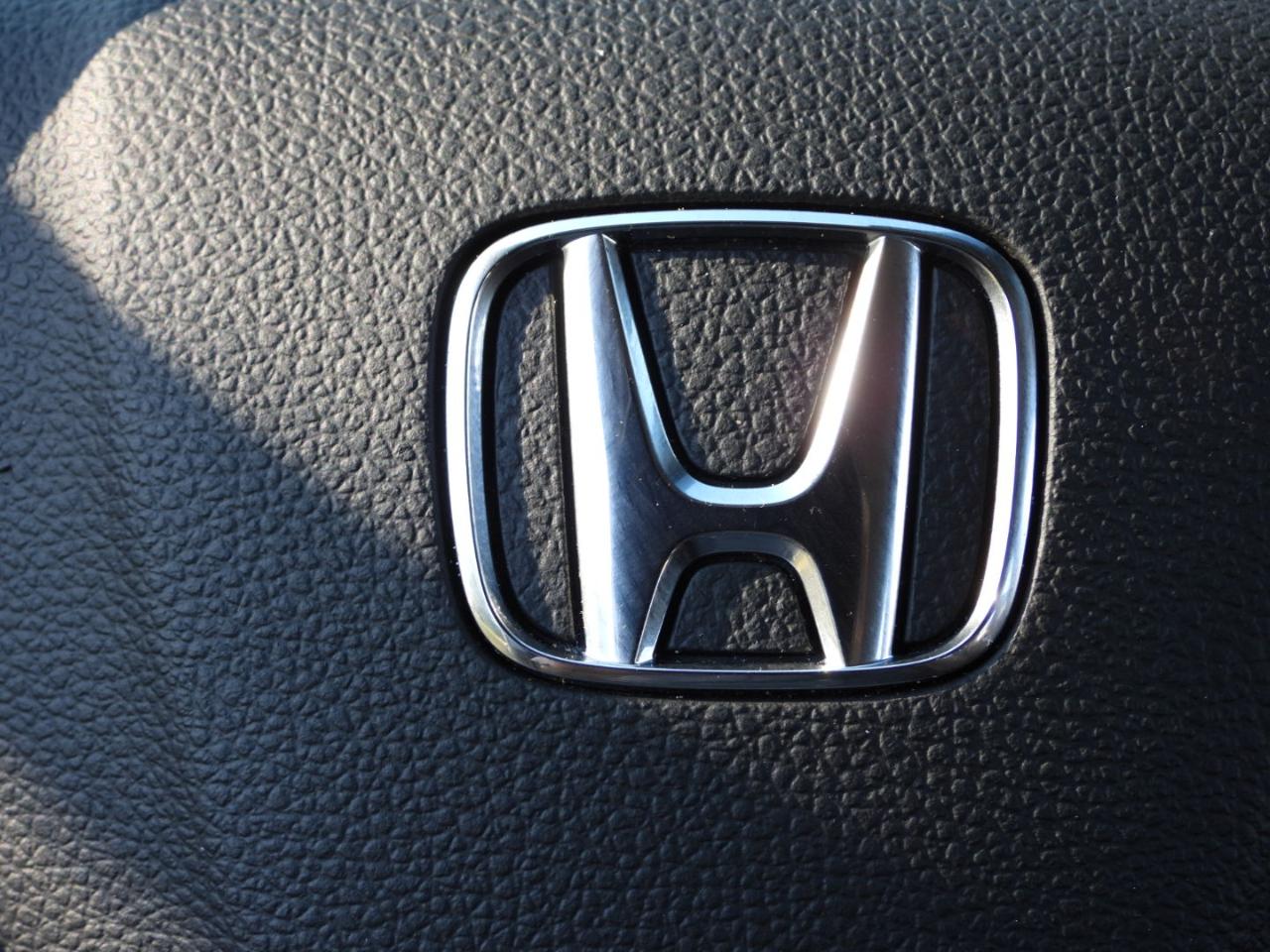 Honda Odyssey photo 104