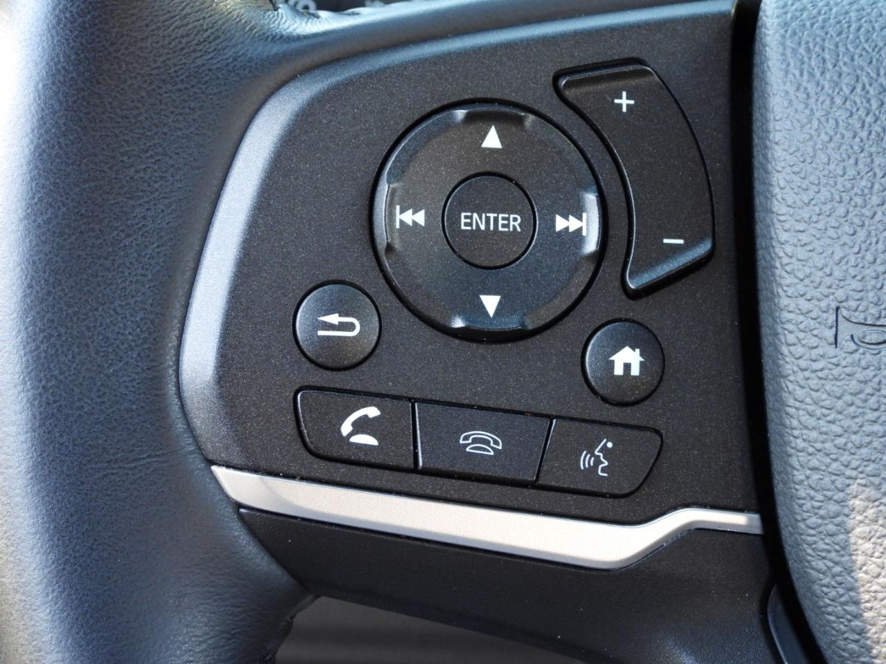 Honda Odyssey photo 105