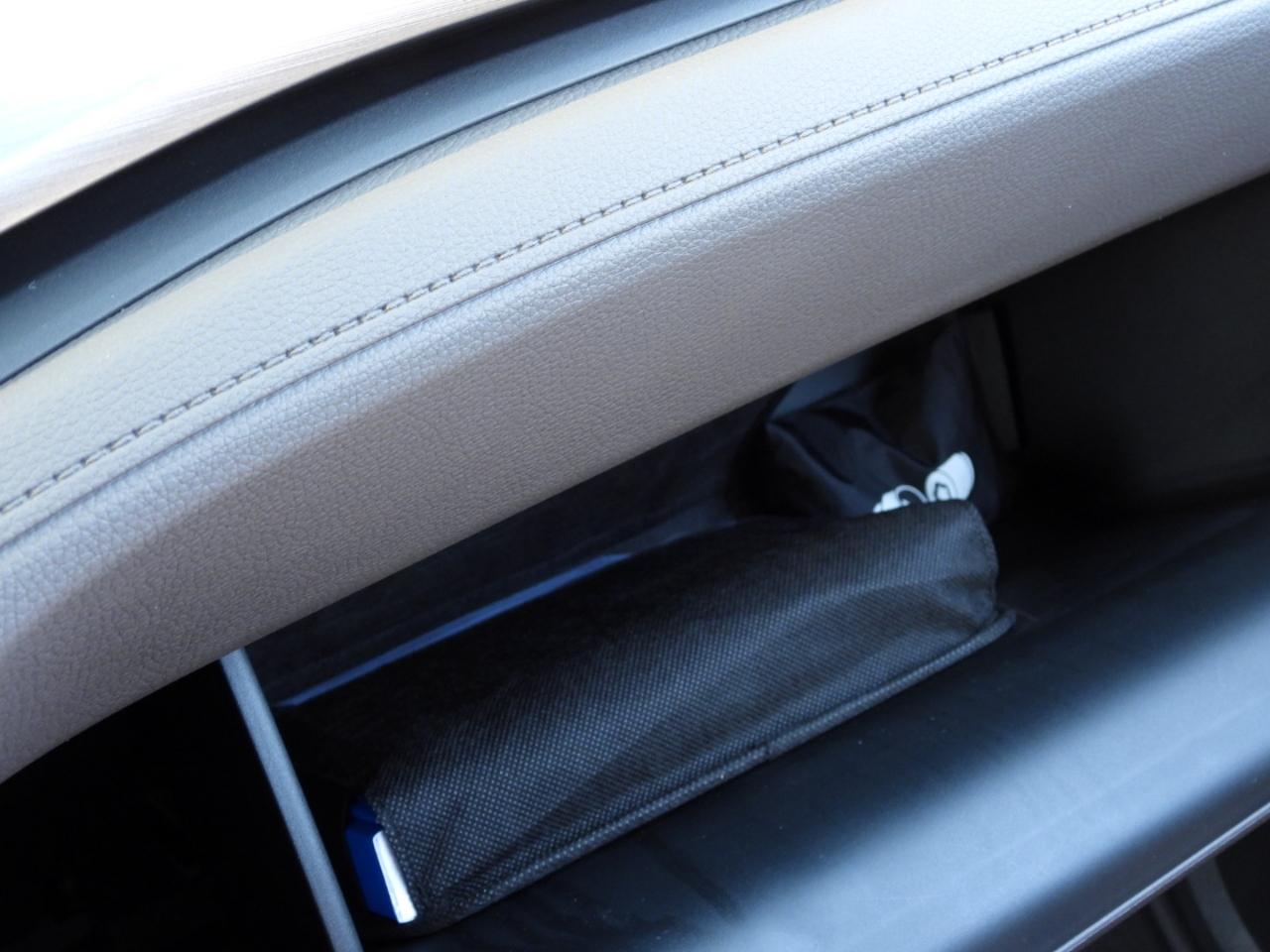 Honda Odyssey photo 108