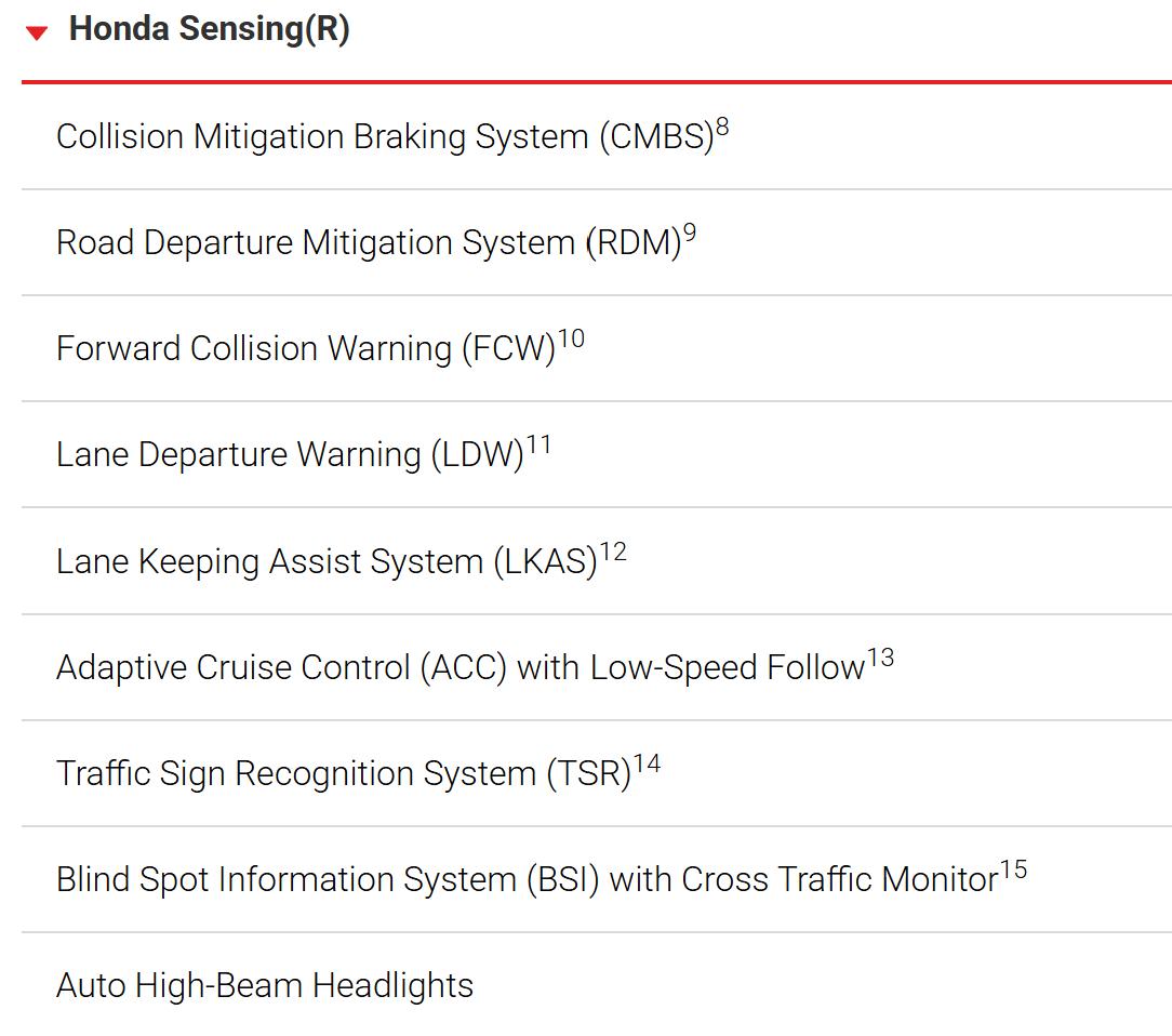 Honda Odyssey photo 111