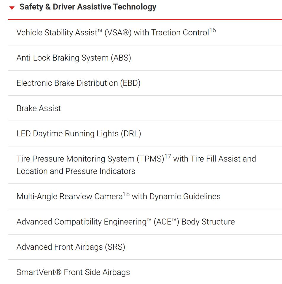 Honda Odyssey photo 112