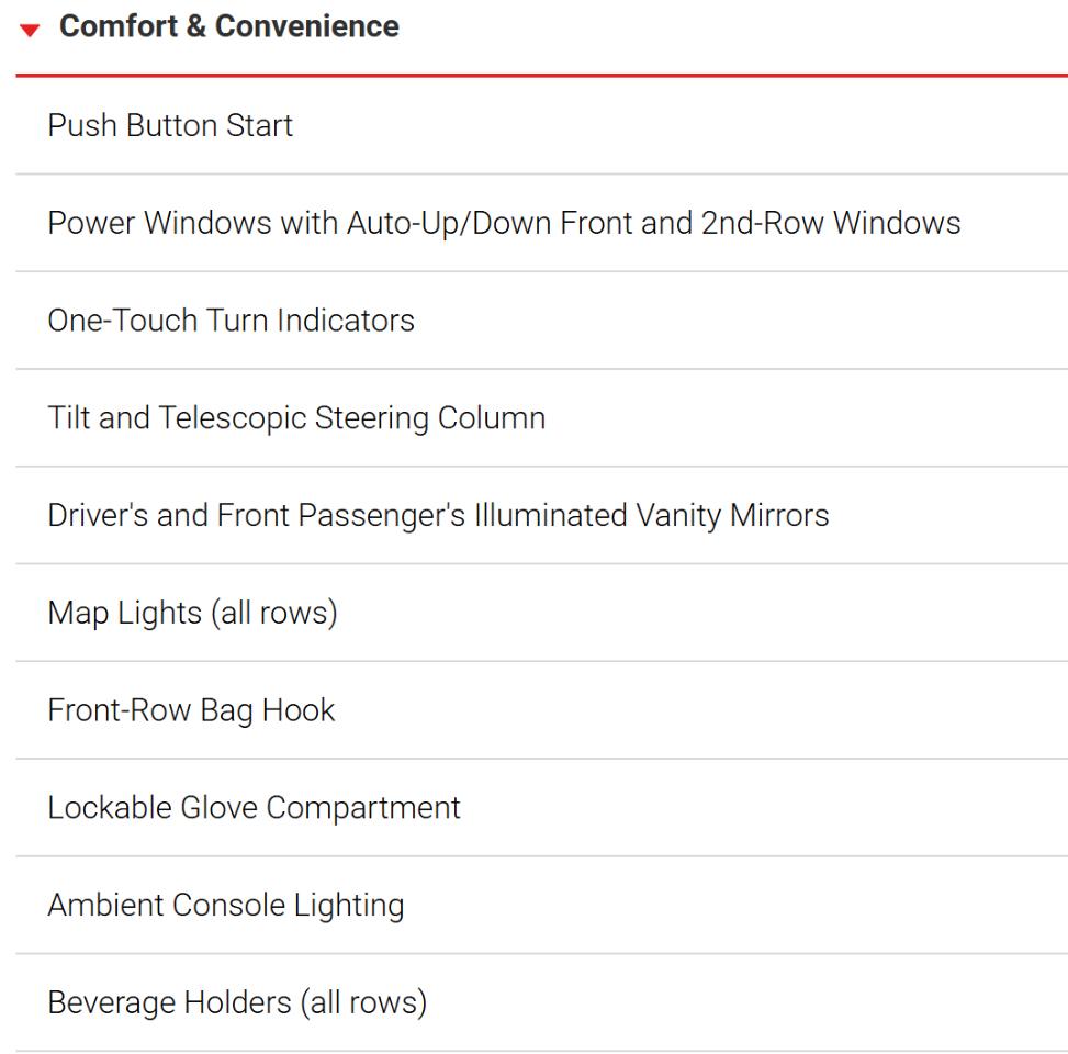 Honda Odyssey photo 116