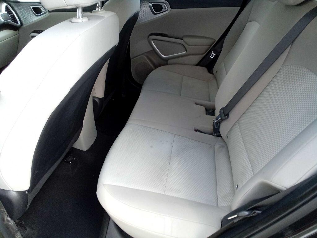 Kia Soul LX IVT 2020