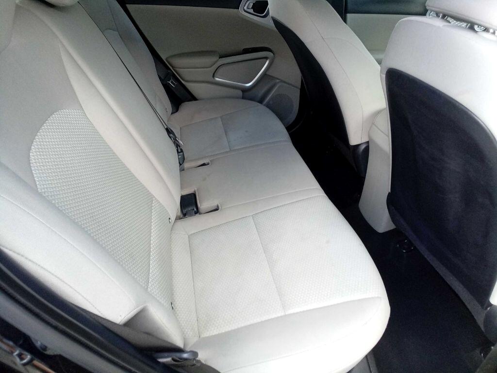 Kia Soul LX IVT 2020
