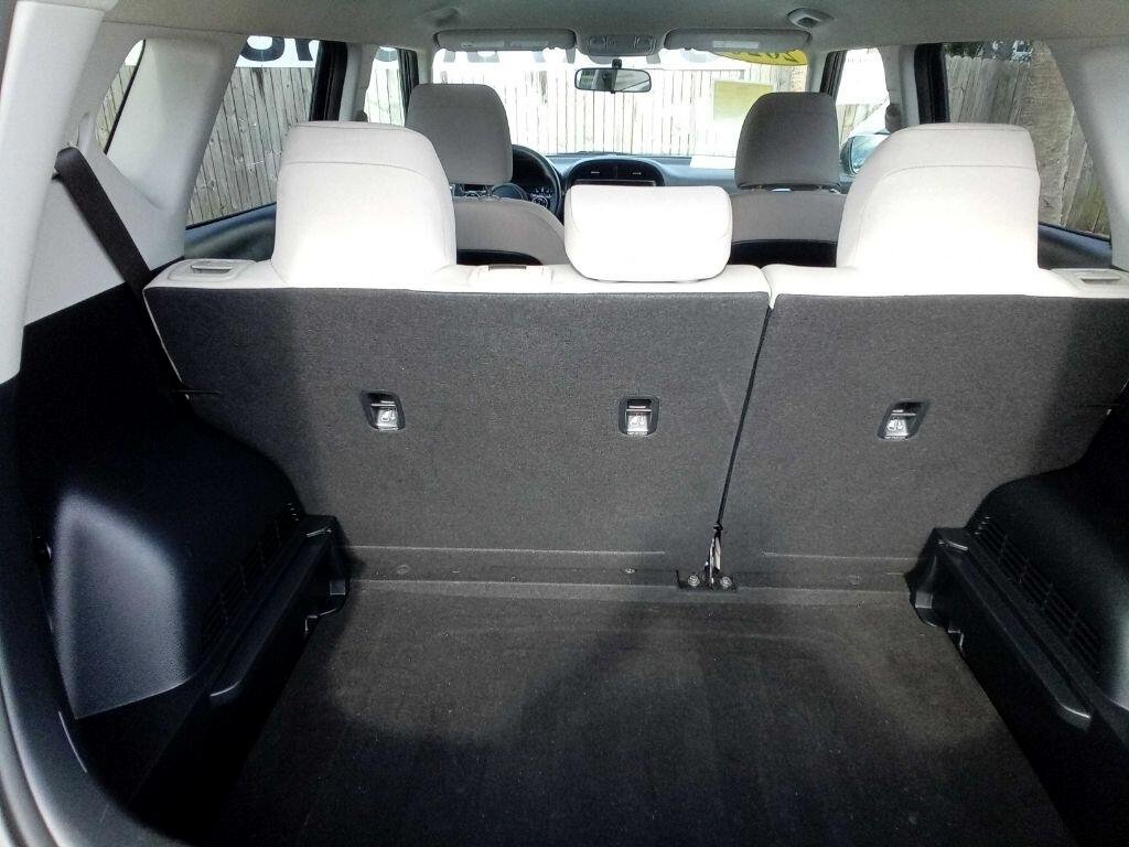 Kia Soul LX IVT 2020