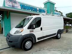2017 RAM ProMaster Cargo Van 