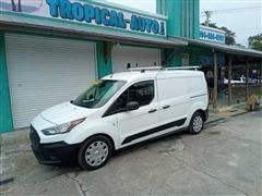 2022 Ford Transit Connect Van 
