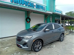 2021 Buick Encore GX 