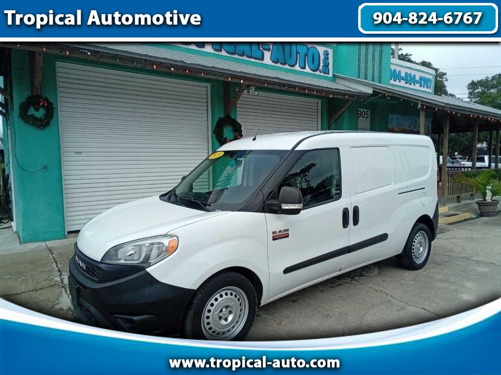 2020 RAM Promaster City Tradesman's photo
