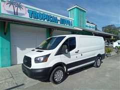 2019 Ford Transit Van 