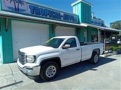 2016 GMC Sierra 1500 