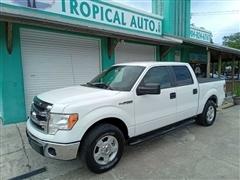 2014 Ford 150 