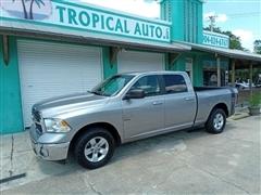 2020 RAM 1500 Classic 