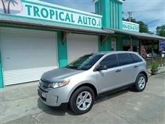 2014 Ford Edge 