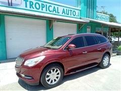2017 Buick Enclave 