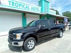 2020 Ford 150 