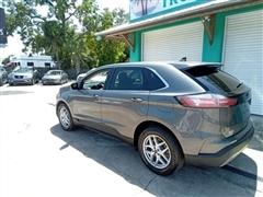 2023 Ford Edge 