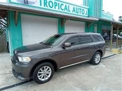 2019 Dodge Durango 