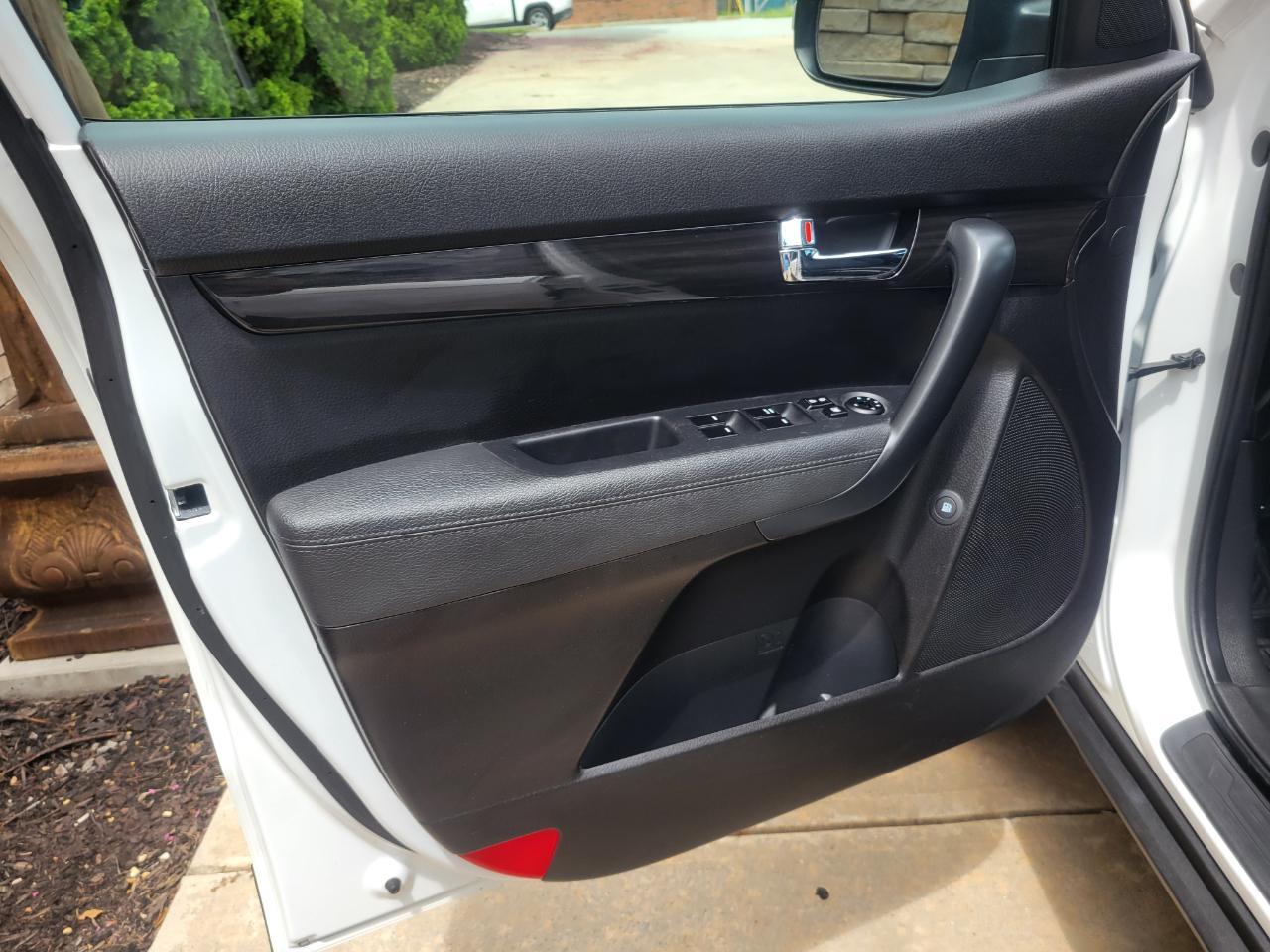 Kia Sorento LX 4WD 2013