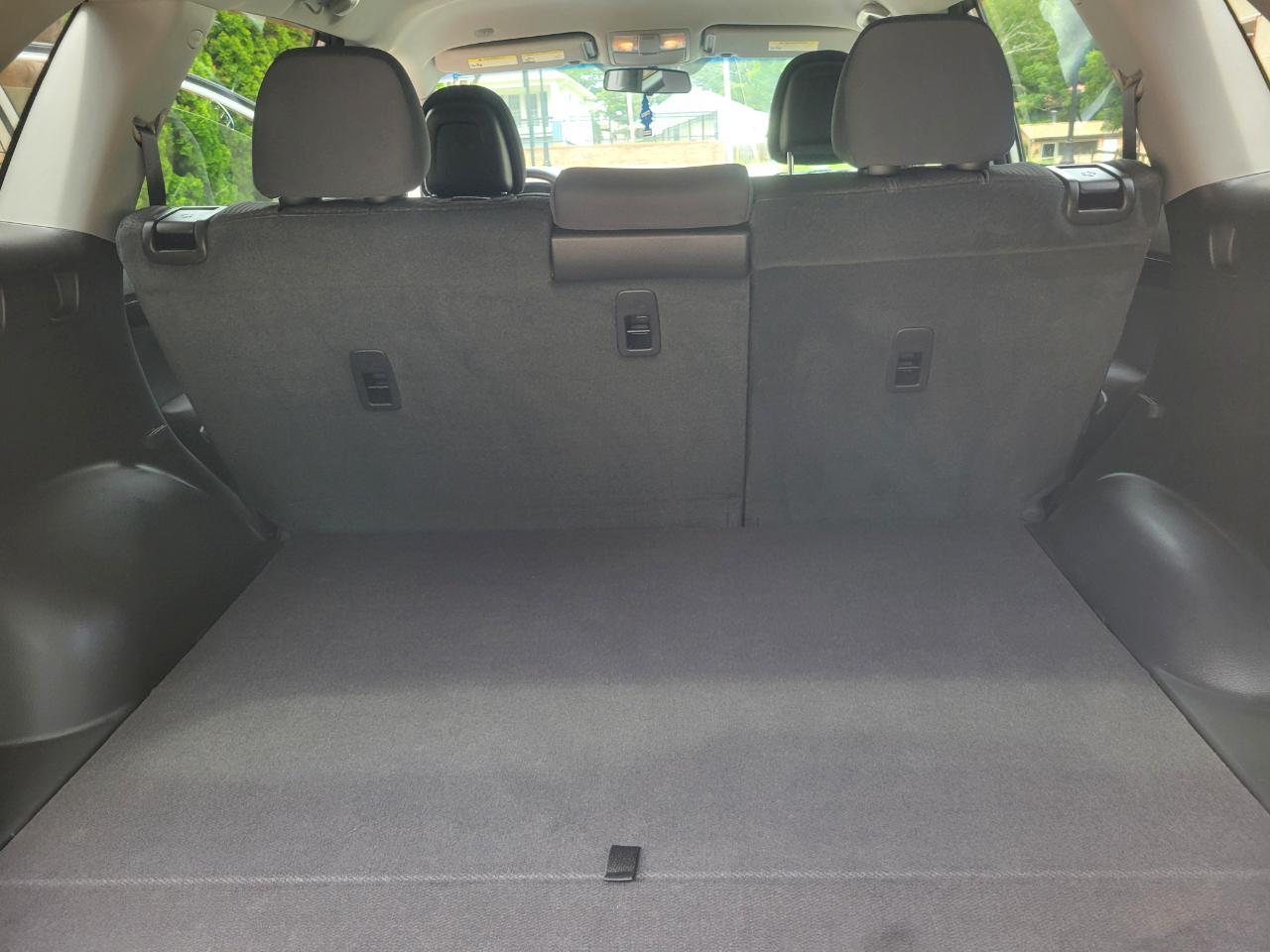 Kia Sorento LX 4WD 2013