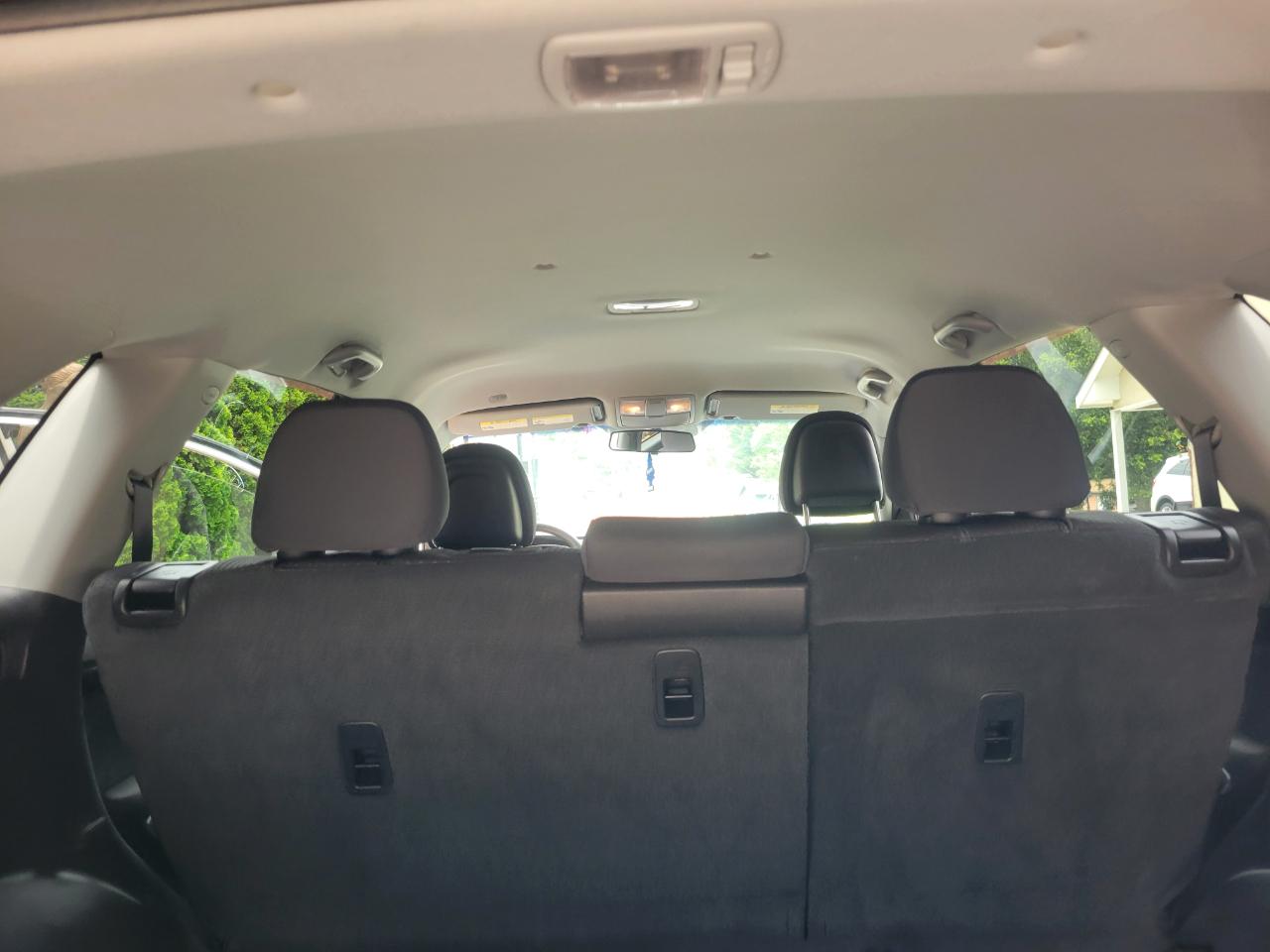 Kia Sorento LX 4WD 2013