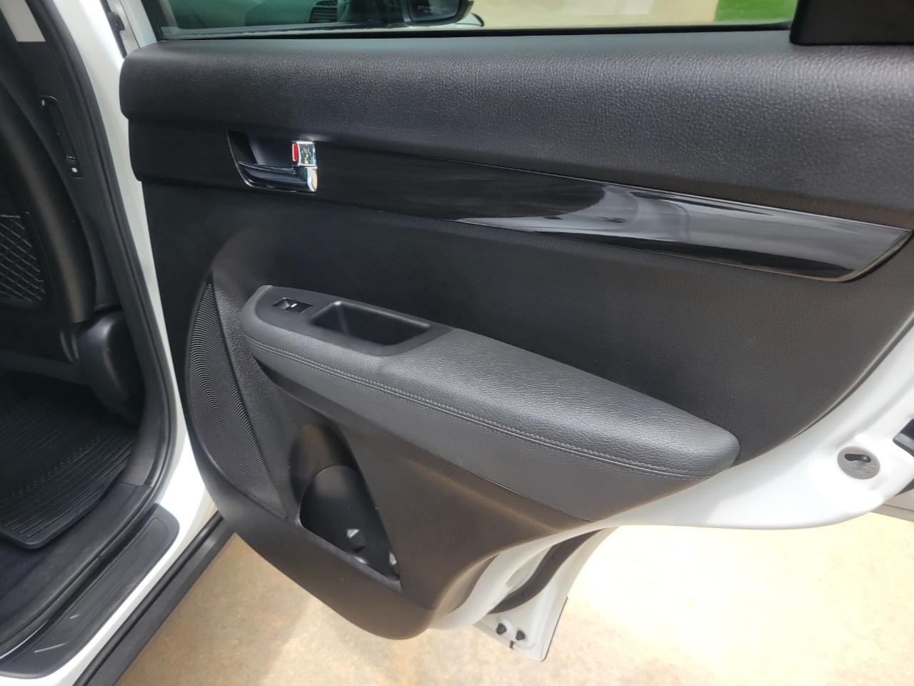 Kia Sorento LX 4WD 2013