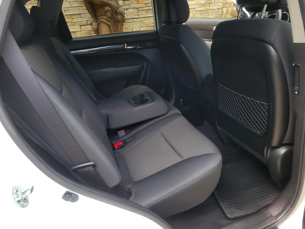 Kia Sorento LX 4WD 2013
