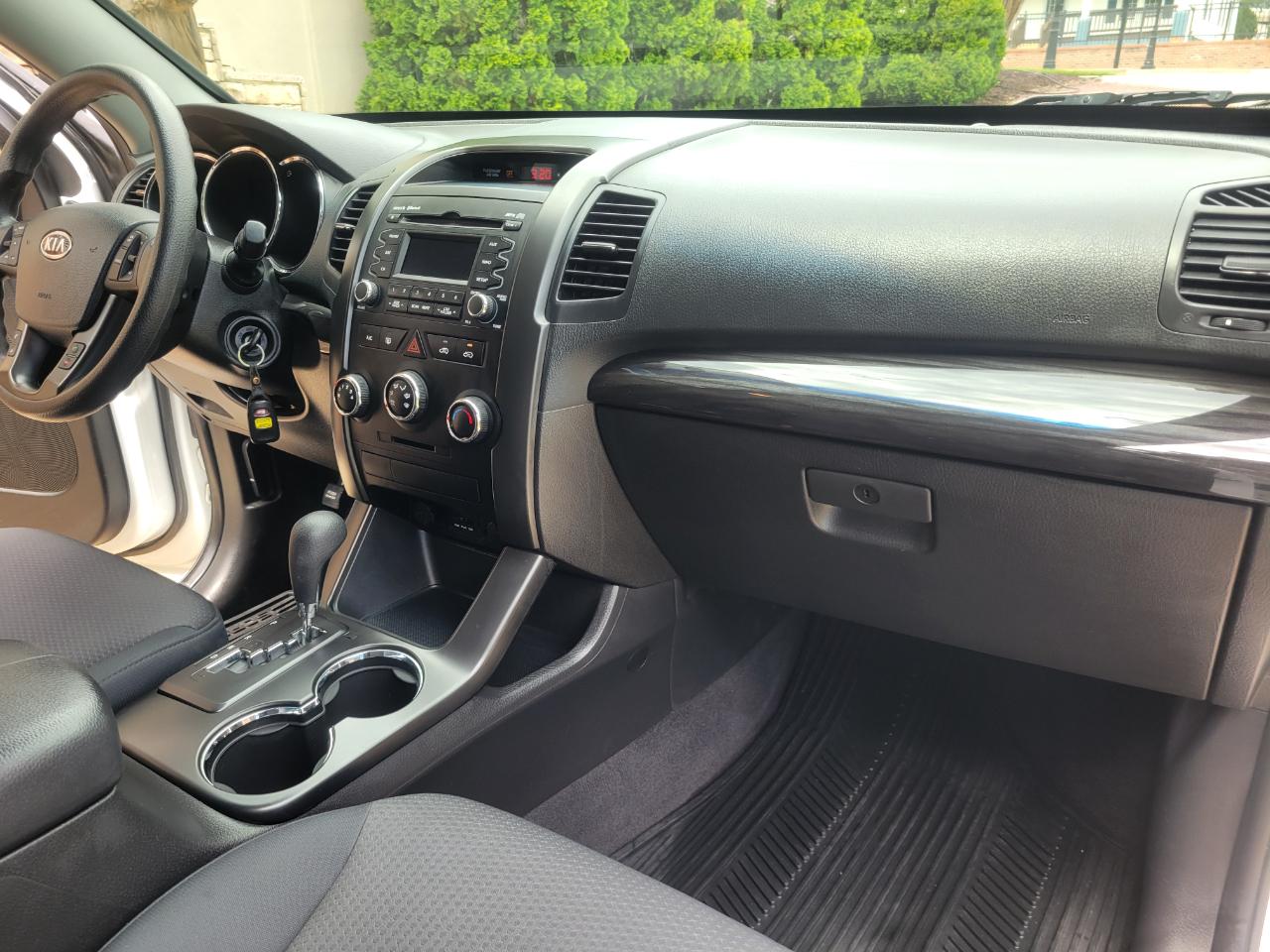 Kia Sorento LX 4WD 2013