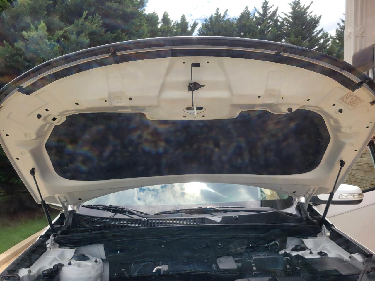 Kia Sorento LX 4WD 2013