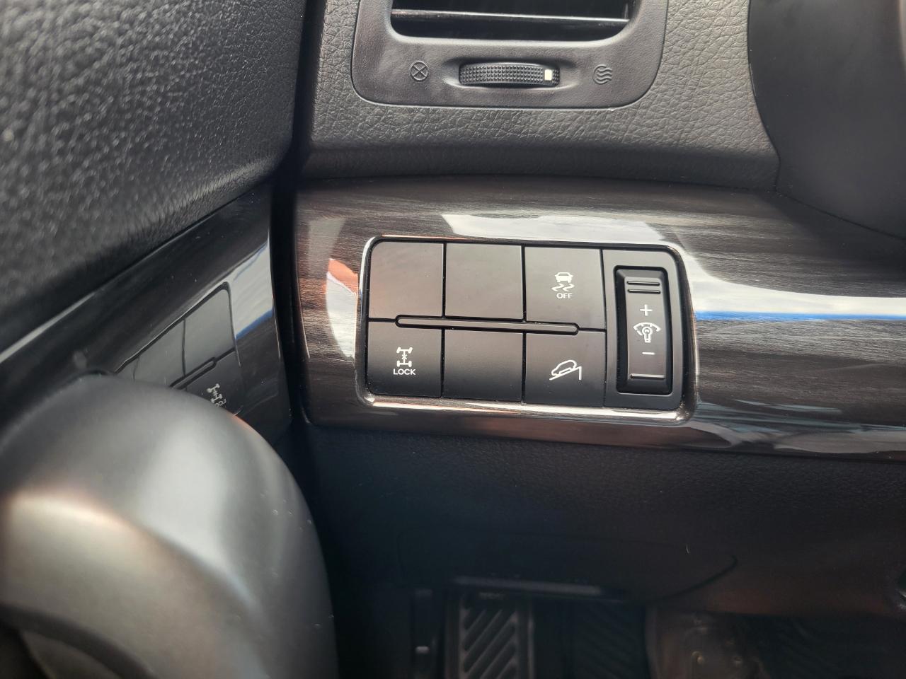 Kia Sorento LX 4WD 2013