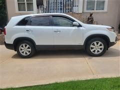 2013 Kia Sorento 
