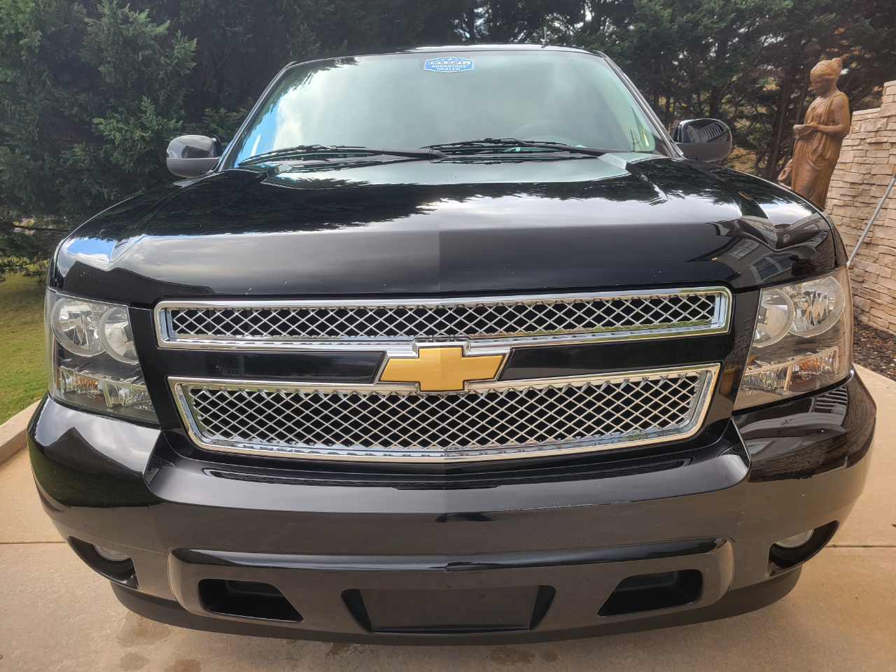 Chevrolet Tahoe LT 2WD 2013