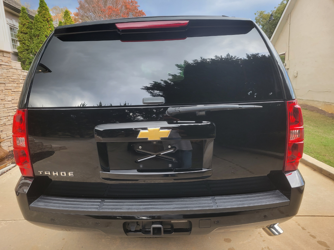 Chevrolet Tahoe LT 2WD 2013