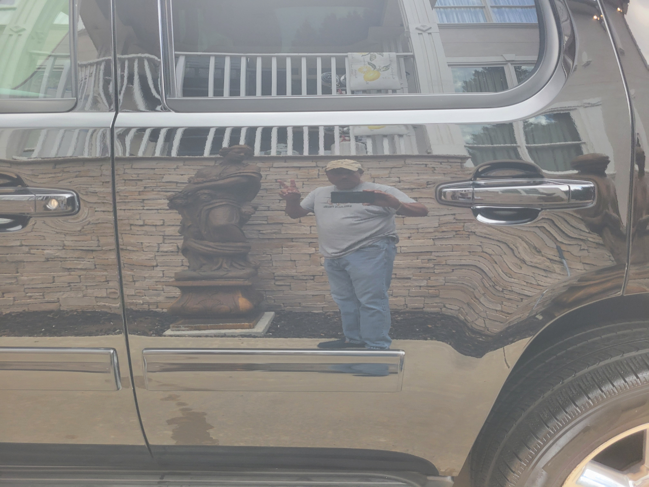 Chevrolet Tahoe LT 2WD 2013