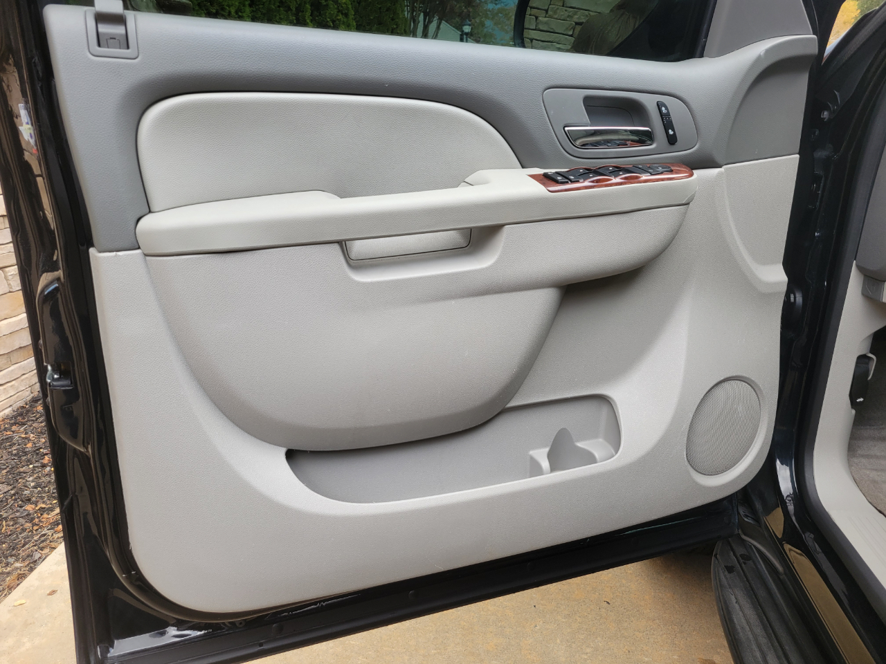 Chevrolet Tahoe LT 2WD 2013