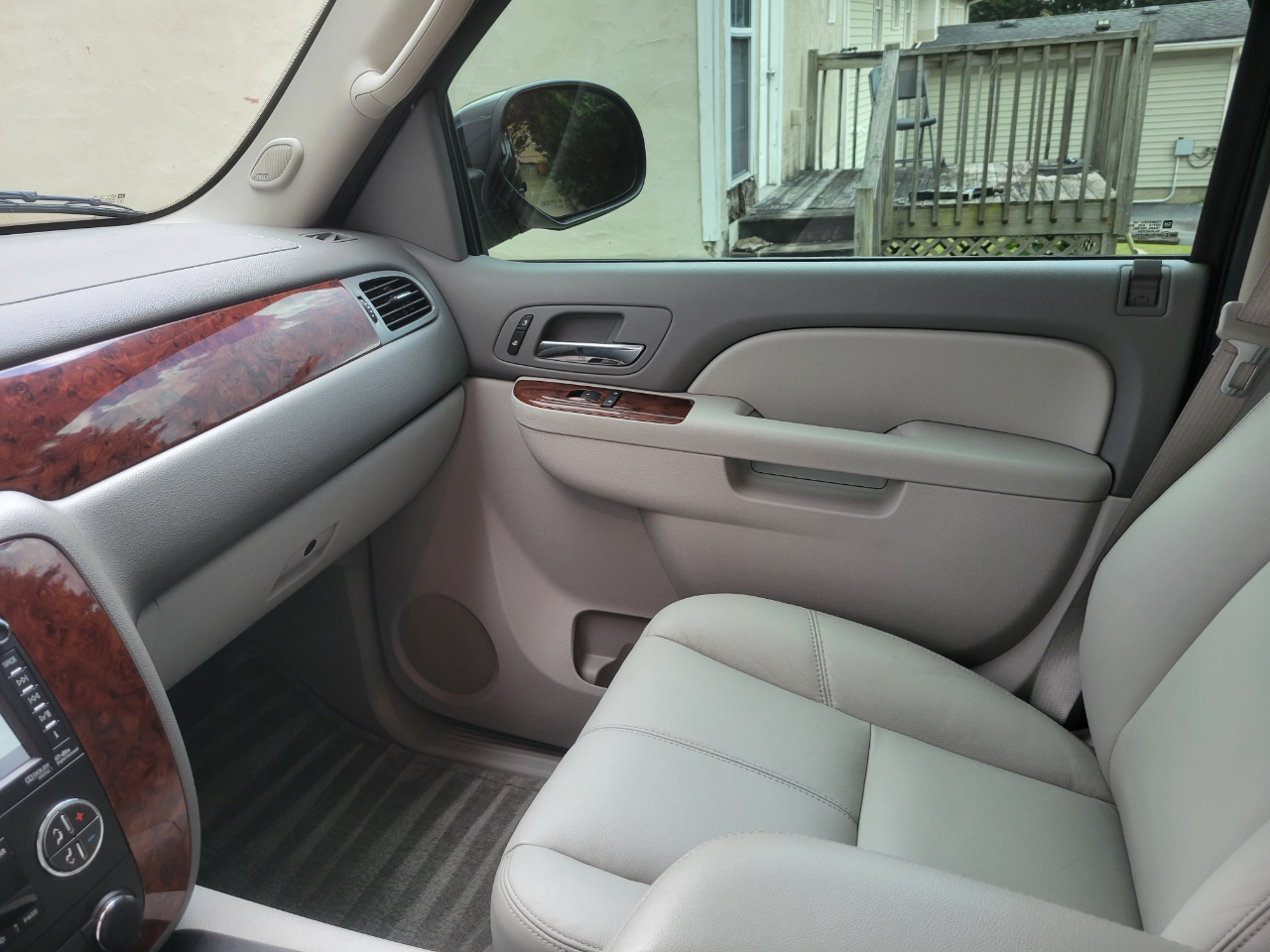 Chevrolet Tahoe LT 2WD 2013