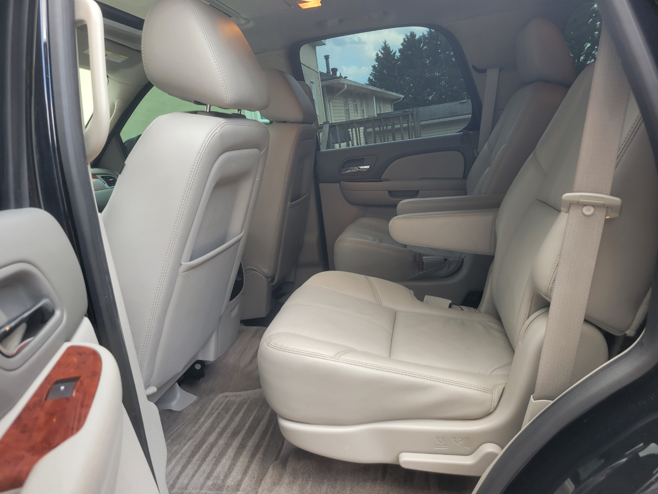 Chevrolet Tahoe LT 2WD 2013
